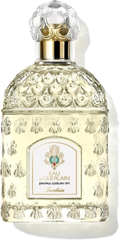 GUERLAIN Les Colognes Eau de Guerlain одеколон для женщин