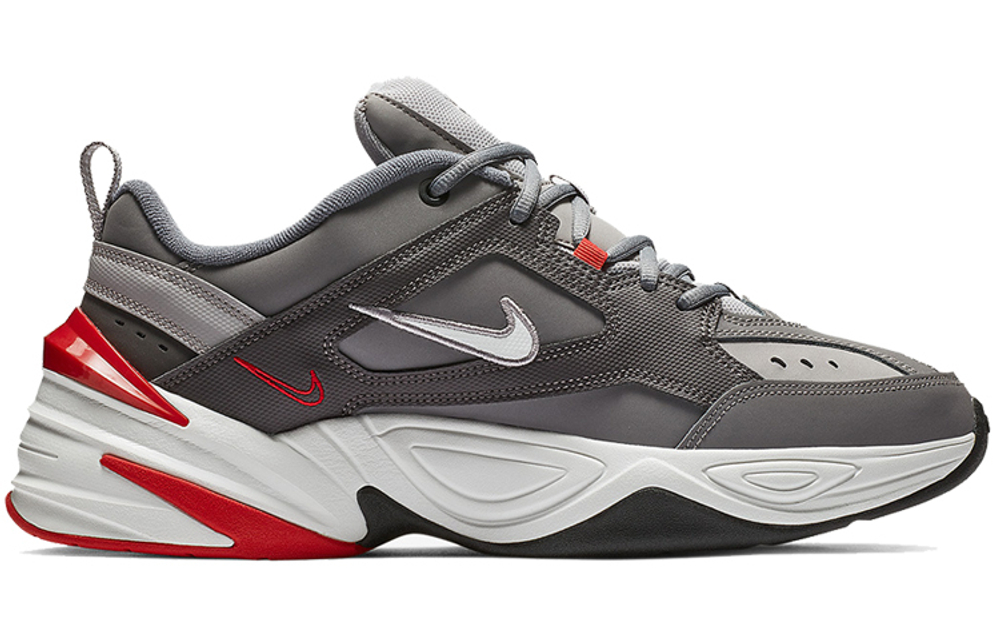 Кроссовки Nike M2K Tekno Gunsmoke