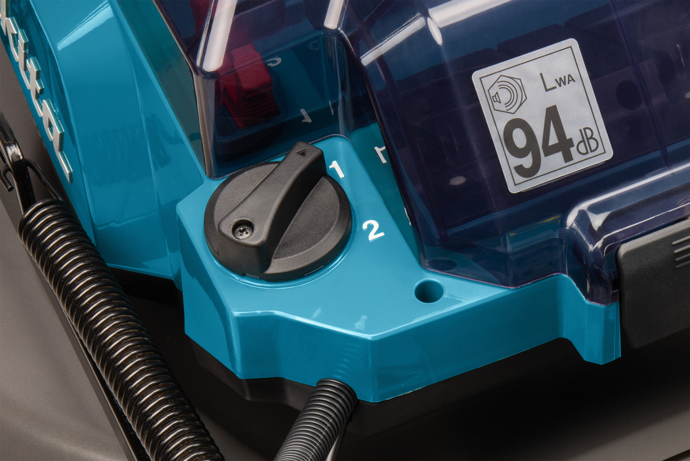 Газонокосилка LXT® DLM462Z 18 В X2 46 см 60 л