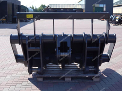 Корчеватель на Трактор Deutz-Fahr