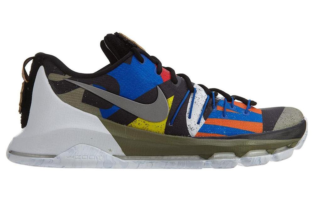 Кроссовки Nike Kd 8 All Star (2016)
