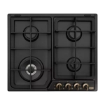 DeLonghi Газовая варочная панель ANF 46 PRO RUS