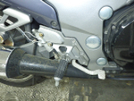 Kawasaki ZZ-R1100 , 2000