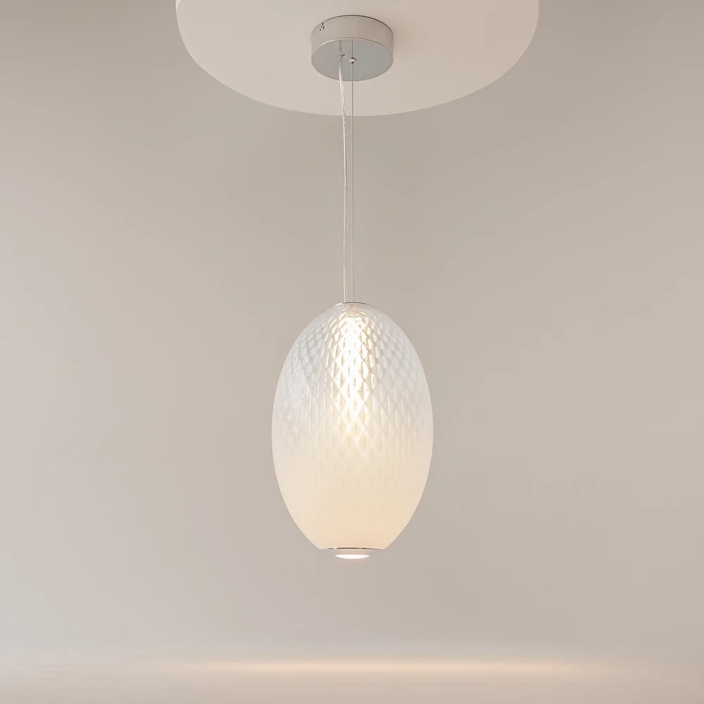 Подвесной светильник Maytoni BRUMA MOD397PL-L19CH3K