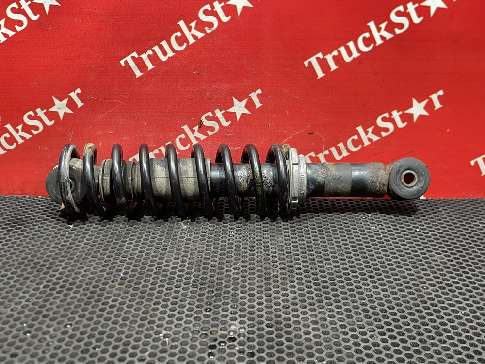 Амортизатор кабины задний