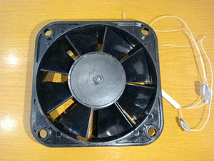 Вентилятор электрический 1.0 ЭВ-1.4-4-УЗ