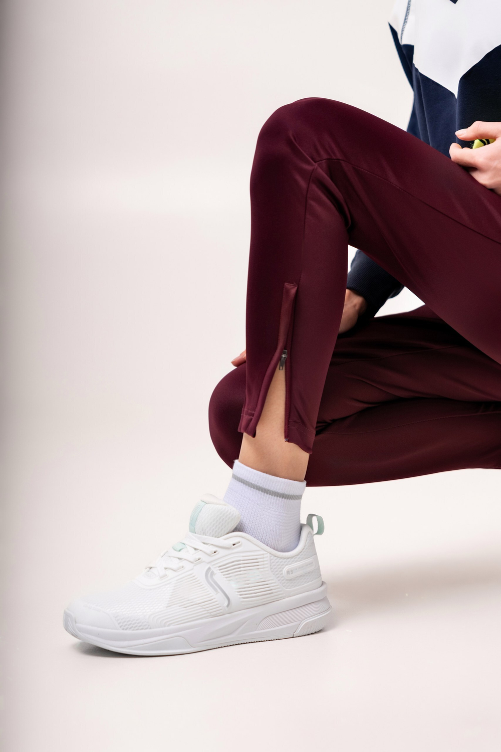 Женские брюки RS Court Pants (222W306-627)