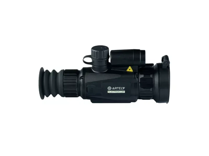 Тепловизионный прицел Artelv Electron 2x 35мм 640x512 LRF (AETS2)