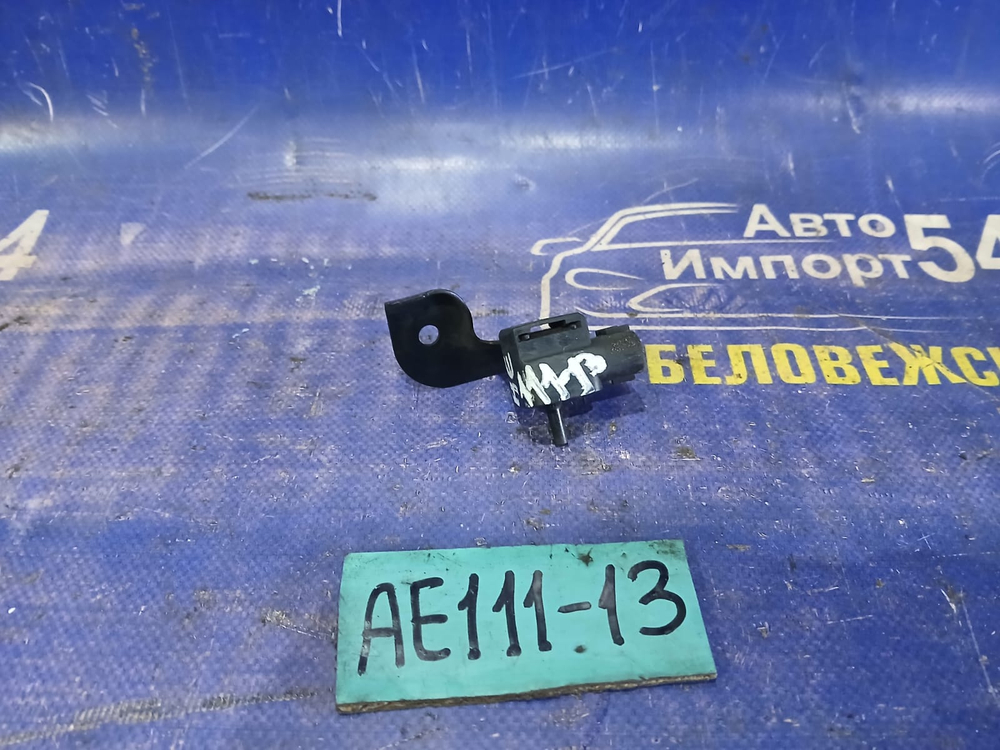 Датчик абсолютного давления TOYOTA SPACIO 1998