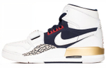 Кроссовки Jordan Legacy 312