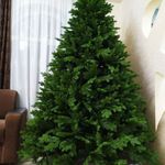 Ель искусственная «Графская» (Литая+пвх) 180 см / 1.8 м