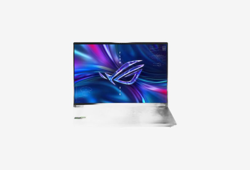 Ноутбук 16" ASUS Intel Core i9-13900H 2.6 ГГц 32 ГБ DDR5 GeForce RTX 4070 для ноутбуков 8 ГБ ROG Flo