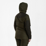 Куртка Deerhunter Chasse Lady (365 Olive Night melange)