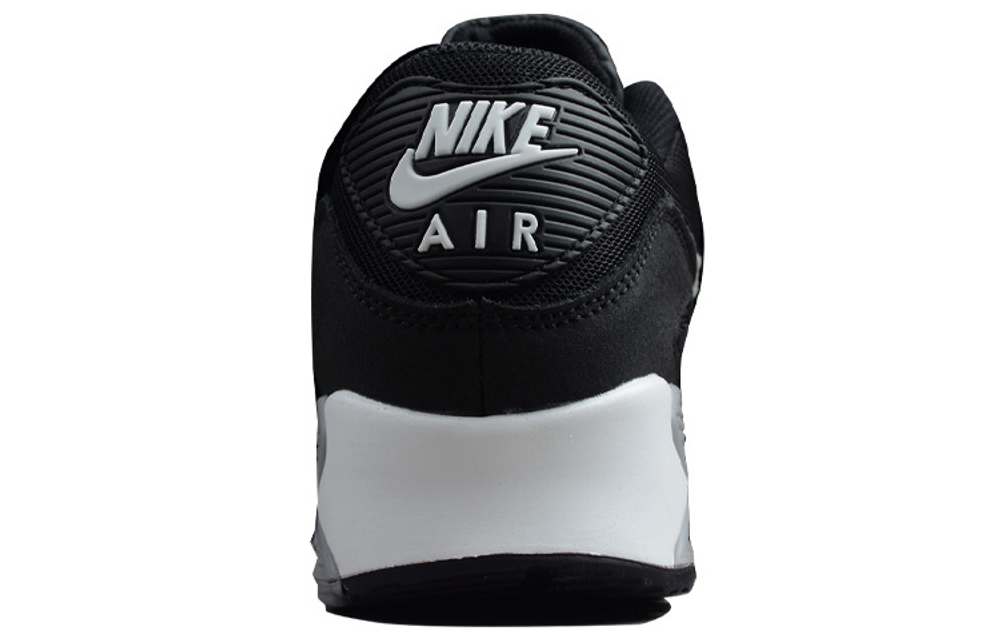Кроссовки Nike Air Max 90 Essential (Женская размерная сетка)