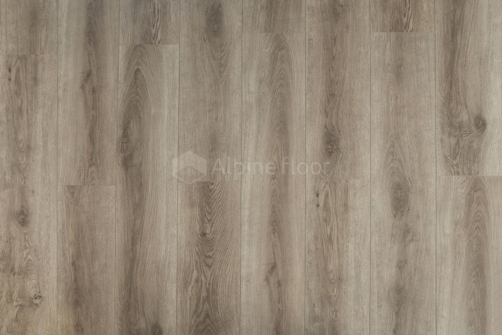 Кварцвиниловая плитка Alpine Floor STEEL WOOD ВИКИНГ ECO 12-2