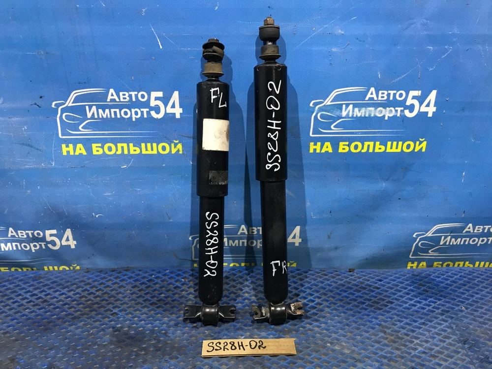 Амортизатор передний MAZDA BONGO 1998