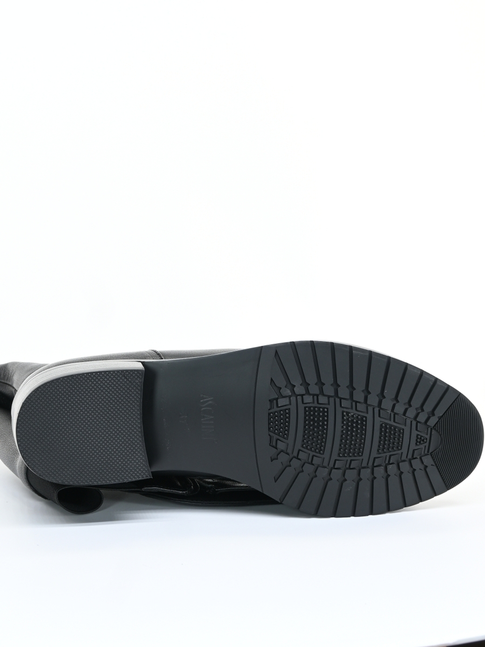 Сапоги женские Ascalini G1071-1
