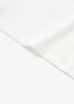 Футболка FOS Белая Женская