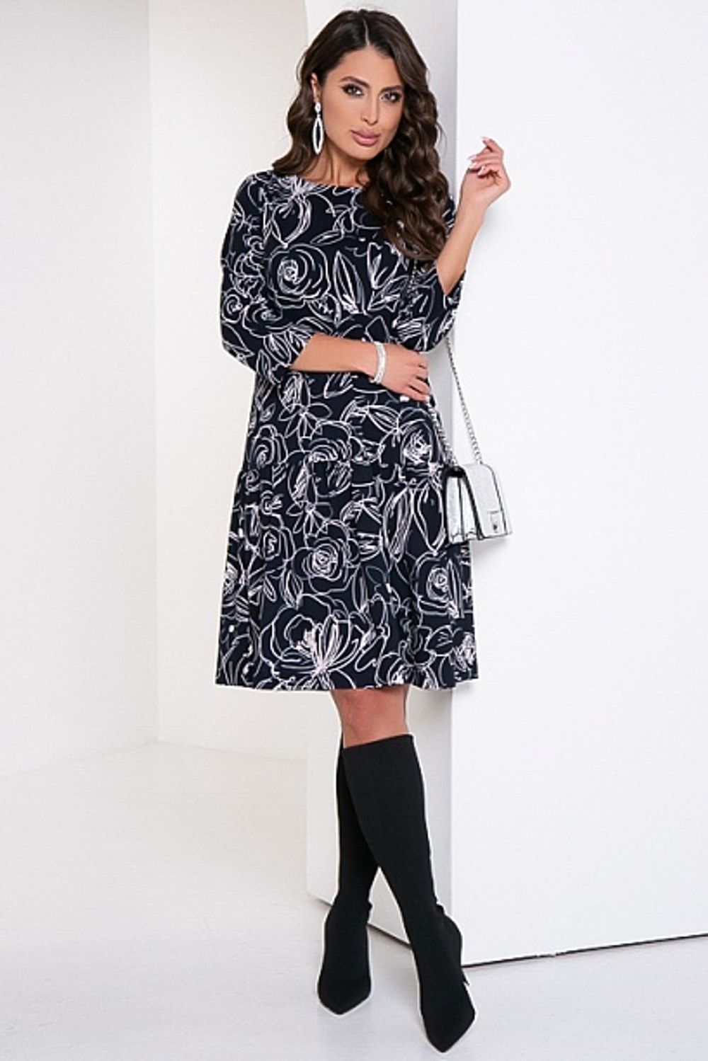 Платье 70589 Avili