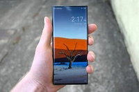 ZTE Voyage 30 Smooth Edition (2023)