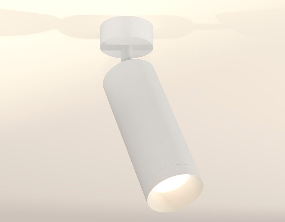 Ambrella Комплект накладного поворотного светильника Techno XM6342001