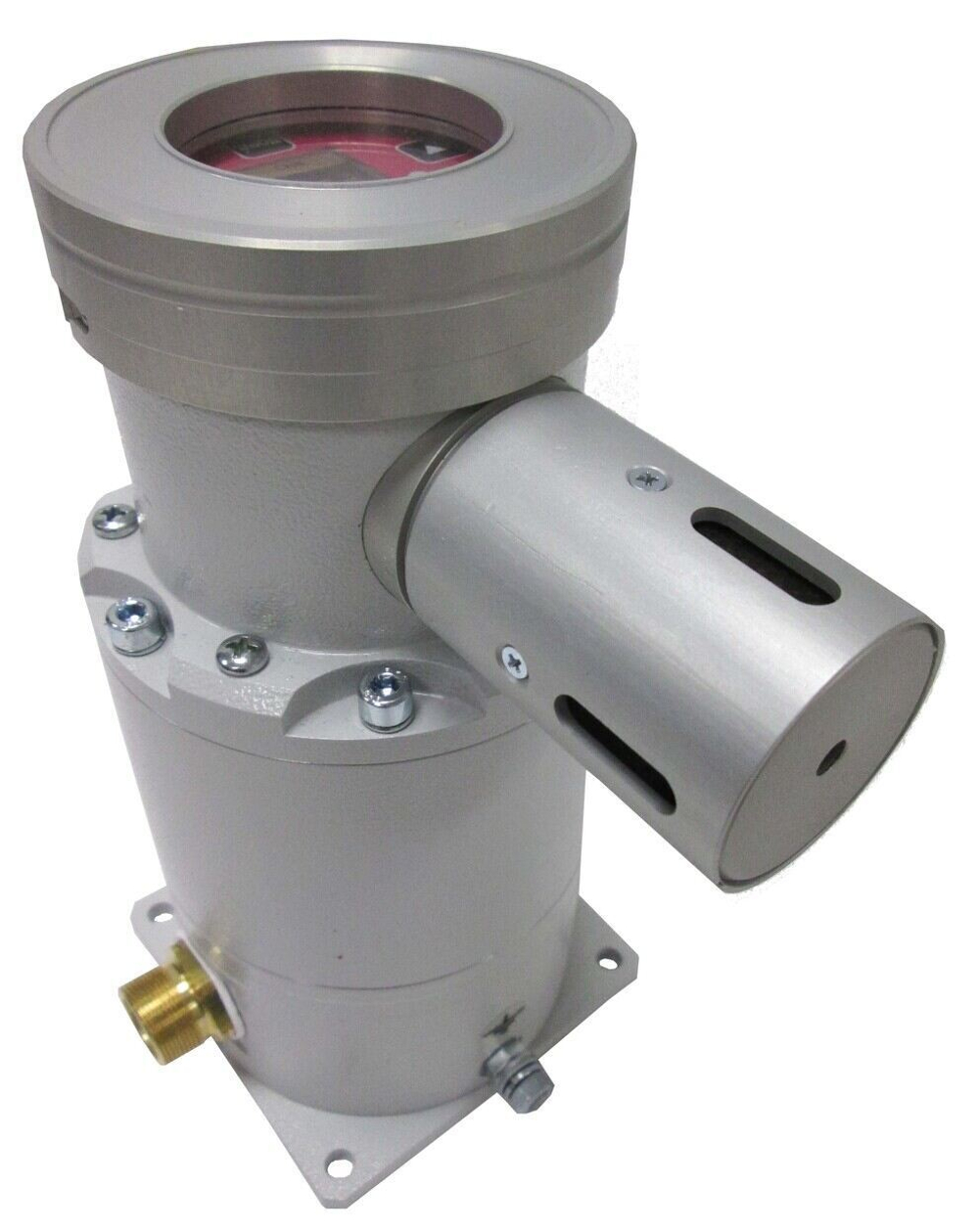 ГСО-2 газоанализатор (электрохимический) взрывозащищенный стационарный