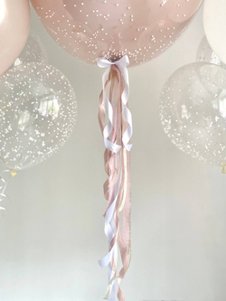 Воздушные шары №3699