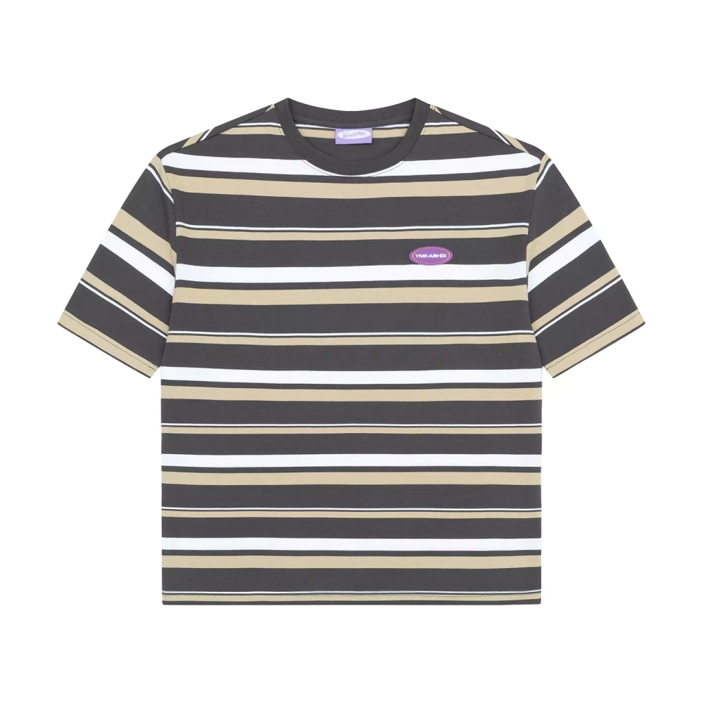 ФУТБОЛКА YMKASHIX NINETIES