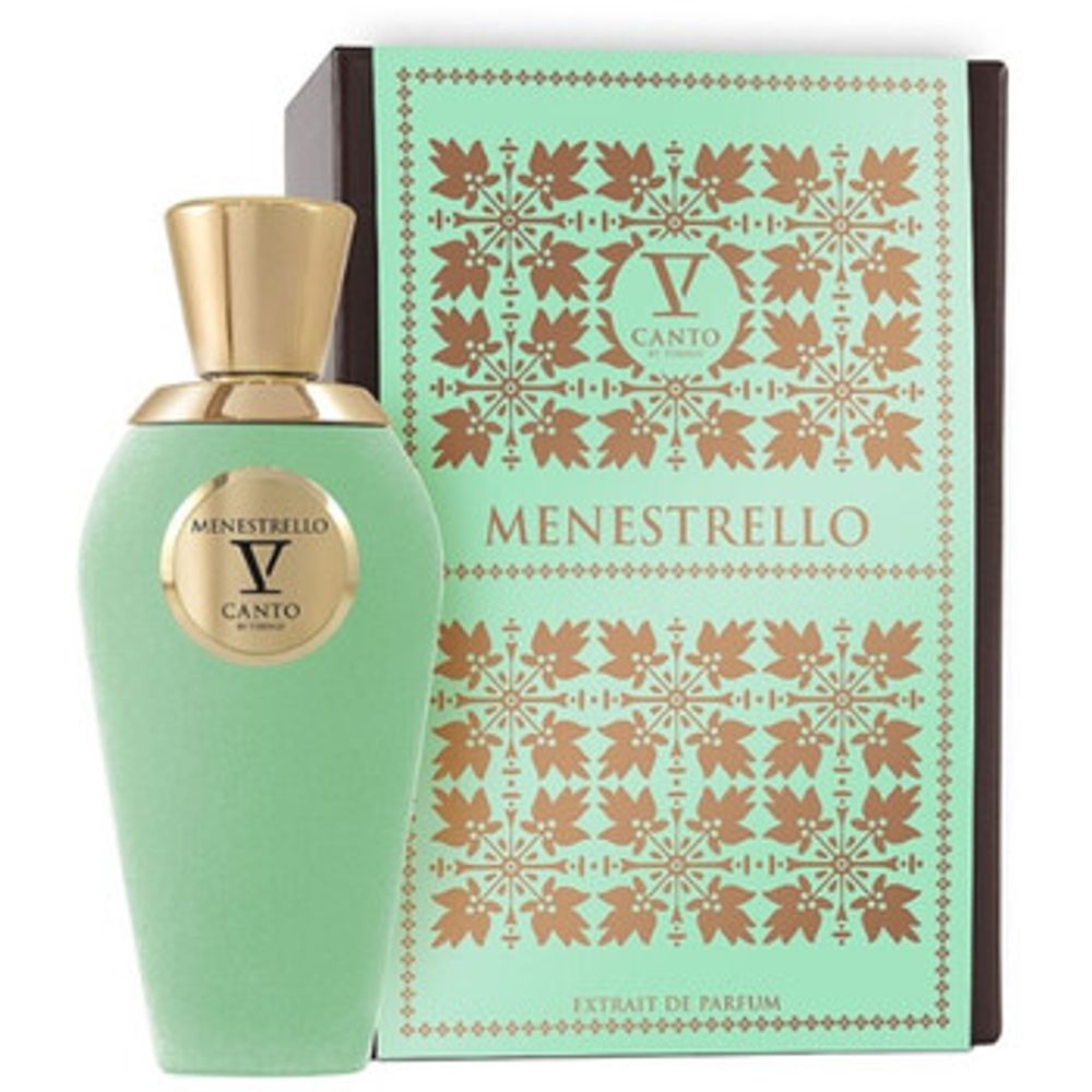 V Canto Menestrello Extrait de Parfum 100ml