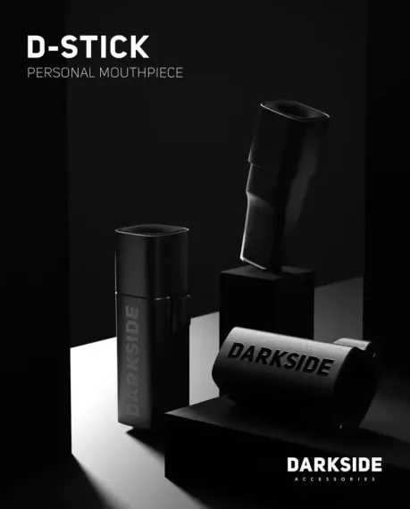 Персональный мундштук DarkSide D-Stick