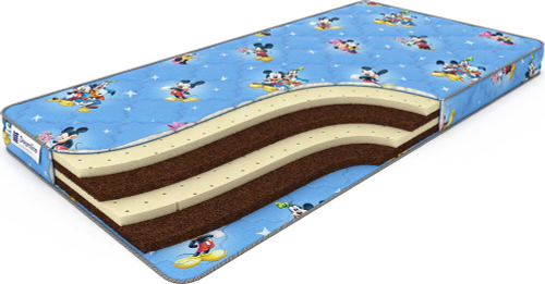 Детский матрас DreamLine BabyMix