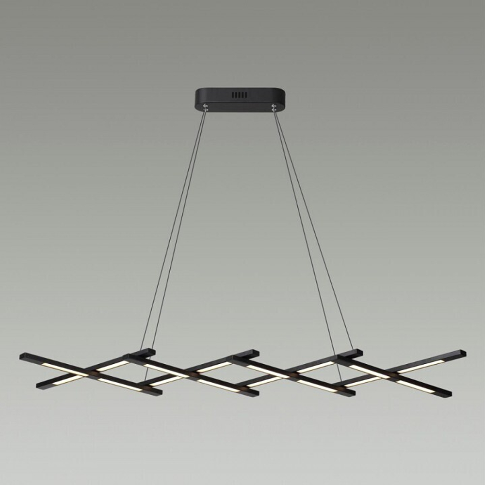 Подвесной светильник Odeon Light 4366/90L