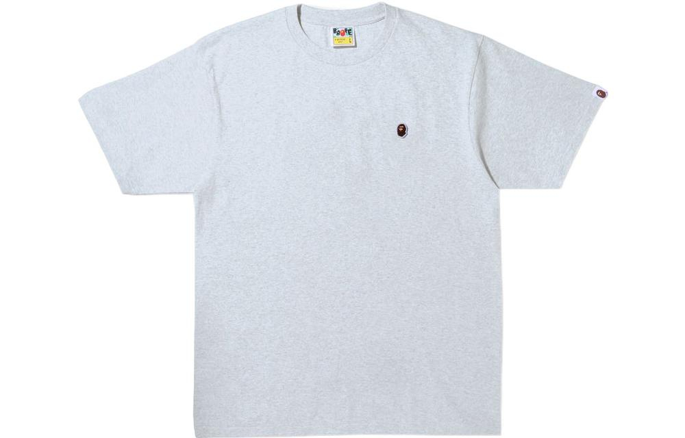 A Bathing Ape A Bathing Ape Bathing Ape One Point Tee