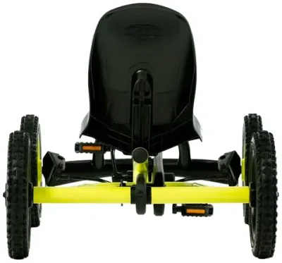 Веломобиль BERG Buddy Cross