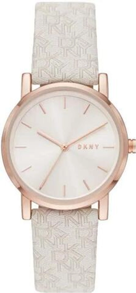 Женские наручные часы DKNY NY2887