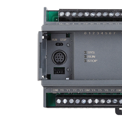 Программируемый контроллер AMX-FX2N-26MT-2AD-1DA