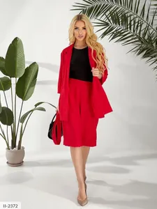 Костюм II-2360 Фабрика Моды