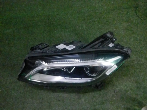 Фара левая Mercedes GLA x156 (2017-2020) LED