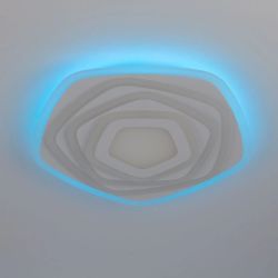 Citilux Триест Смарт CL737A54E RGB Умная люстра