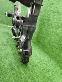 Подрамник передний Omoda C5 (2022-н.в.)