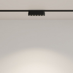 Накладной светильник Maytoni Points TR082-1-6W4K-M-B