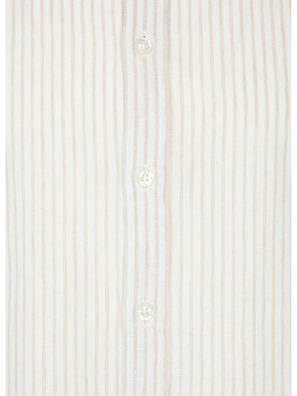 Рубашка мужская Coton Linen Shirt WOOLRICH