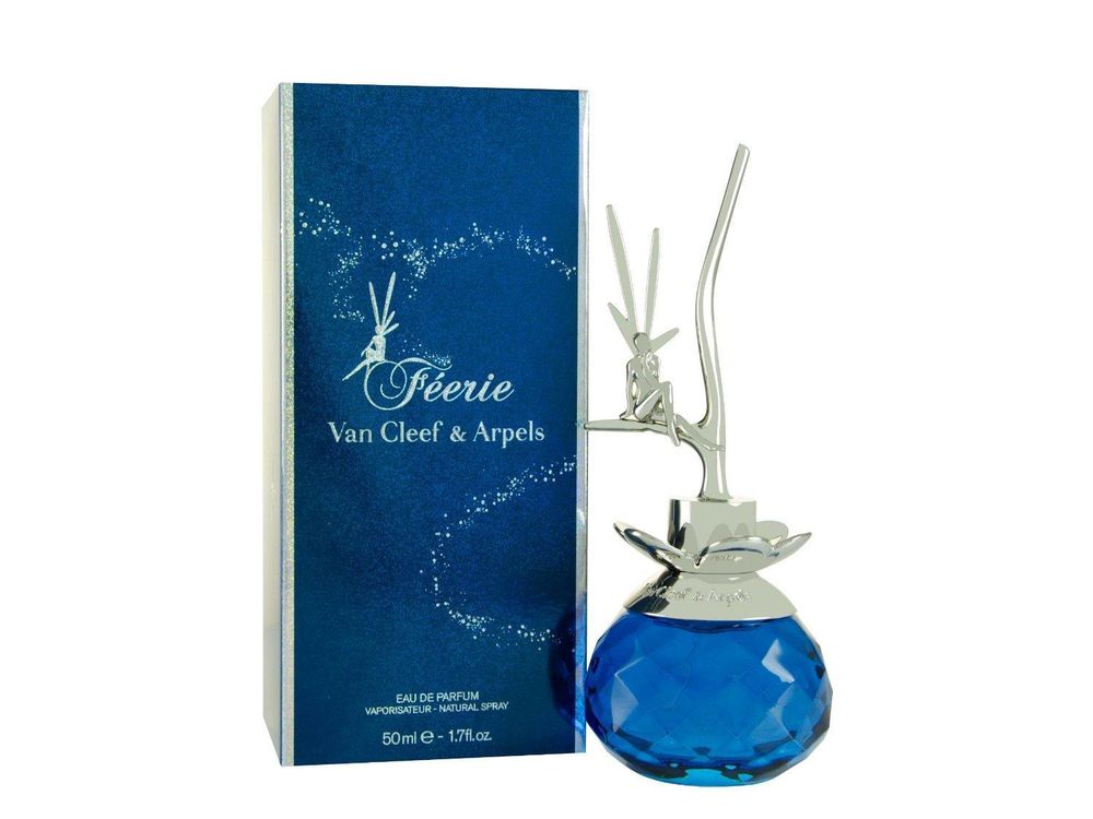 Van Cleef and Arpels Feerie Eau De Parfum