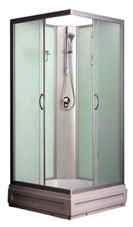 Душевая кабина River QUADRO 80/23 МТ