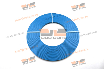НЛ-5.6x2.5 АРМИР.ФЕНТОПЛАСТ - лента направляющая