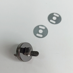 Кнопка установочная 16 мм