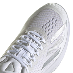 Женские Кроссовки теннисные Adidas Adizero Cybersonic W - белый