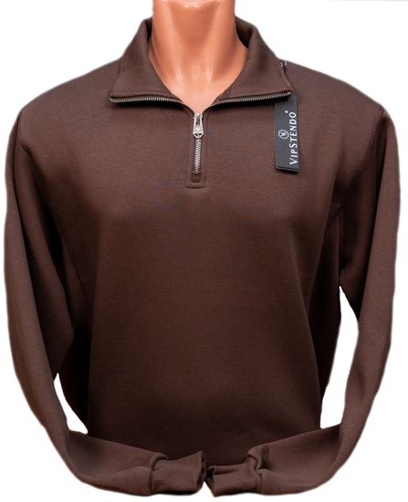 Свитшот оверсайз (толстовка) VIP STENDO. Турция. (50-58р.)