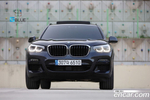 BMW X3 (G01) xDrive 30e M Sports (05.2021)