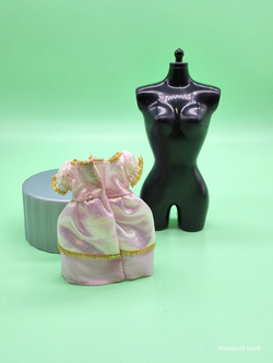 Одежда для куклы Барби - Келли винтаж костюм 03881